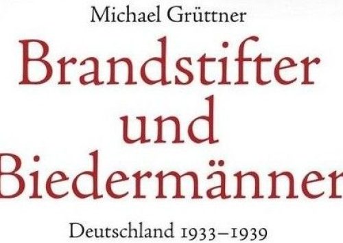 Wie Hitler Deutschland übernahm