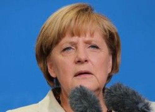 Angela Merkel – Protestantische  Erneuerung der Christdemokratie?
