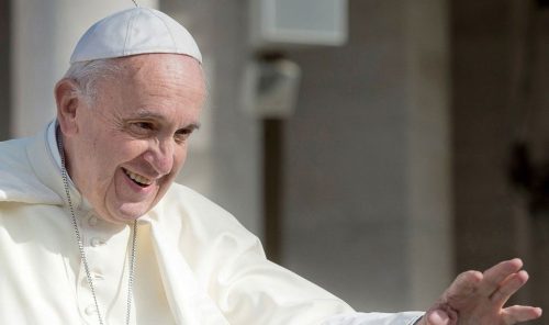 Papst Franziskus. Vom Reaktionär zum Revolutionär