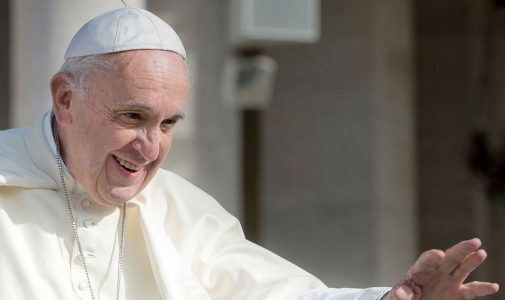 Kongress Papst Franziskus_FolderKongress