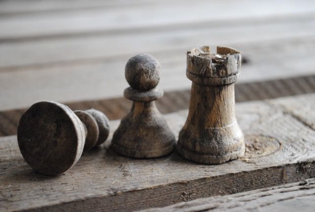 Schach_Christiane Heuser_pixelio.de