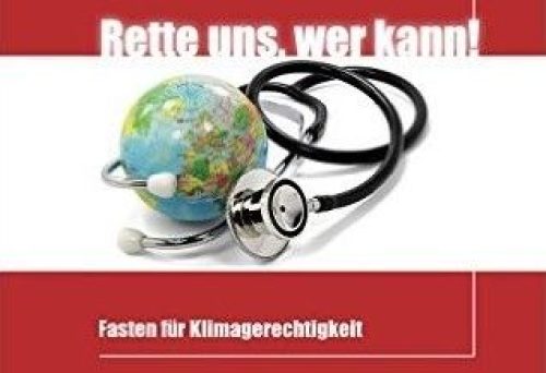 Fasten – ein Weg zur Klimagerechtigkeit