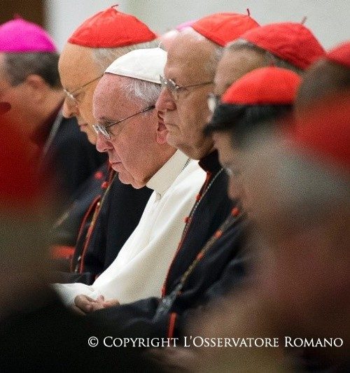 Synodale Kirche und ein neues Papsttum?