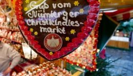 Weihnachtsmarkt