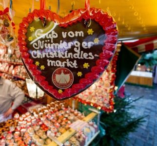 Weihnachtsmarkt