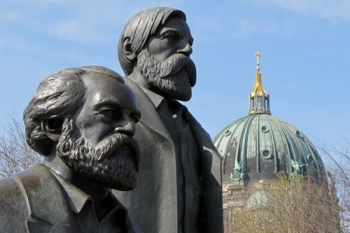 Die Idee des Sozialismus – und was katholisch zu lernen wäre