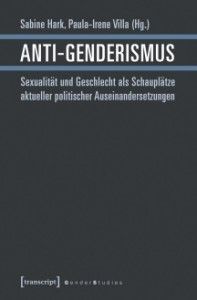 CoverAntigenderismus