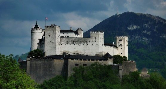 Festung Hohensalzburg