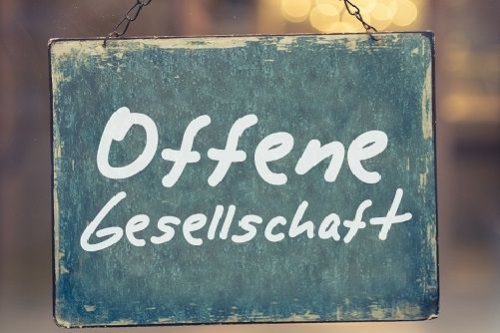 „Freunde der offenen Gesellschaft“ – Wie dem aktuellen Rechtspopulismus in Österreich begegnen?