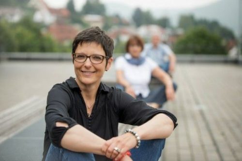 Raus aus der Komfortzone