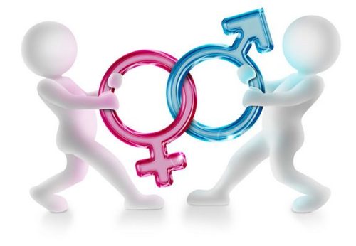 Sex und Gender: Unterscheiden, aber nicht trennen!