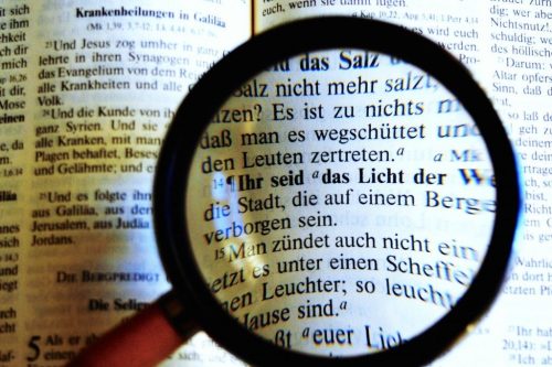 „Das Wort kehrt nicht leer zurück“ (Jes 55,11). Bibelpastoral heute