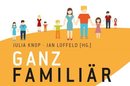 VorschaubildCover Ganz Familiaer