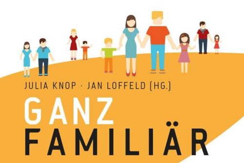 Rezension: Ganz familiär. Die Bischofssynode 2014/2015 in der Debatte