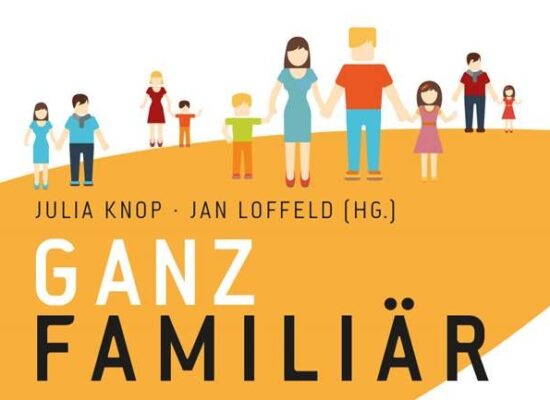 Rezension: Ganz familiär. Die Bischofssynode 2014/2015 in der Debatte