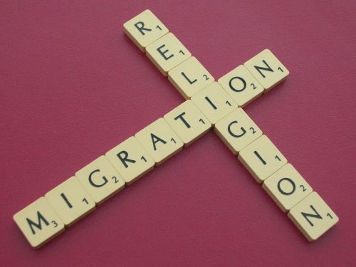 Warum die Wahl zwischen religiöser Integrität und politischer Integration eine falsche Alternative ist: Eine Antwort auf Patrick Zoll.