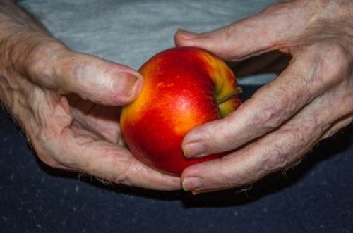 Ohne Glauben? Spiritualität demenzerkrankter Menschen