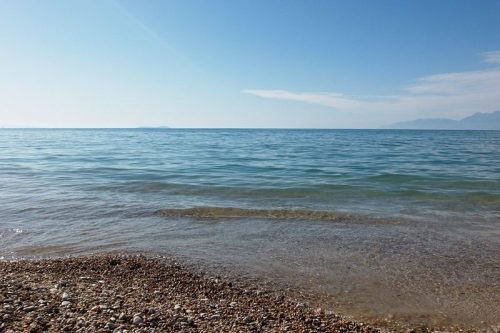 Theologie – Zelten am Strand der Wirklichkeiten