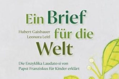 „Laudato si“ für Kinder