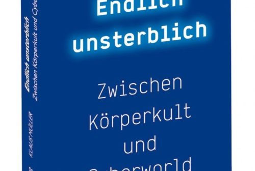 Inkarnation. Zwischen Körperkult und Leibverachtung