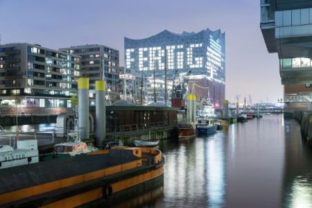 Elbphilharmonie