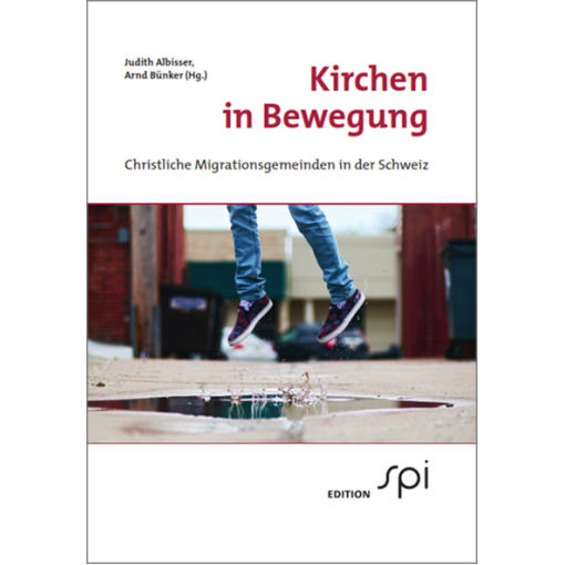 kirchen-bewegung