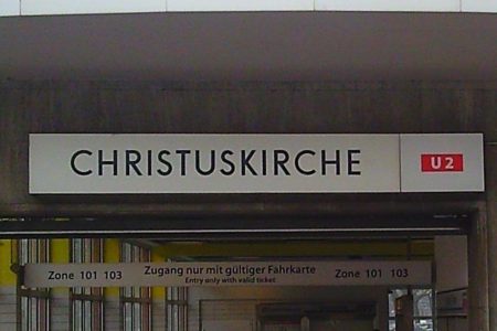 Christuskirche