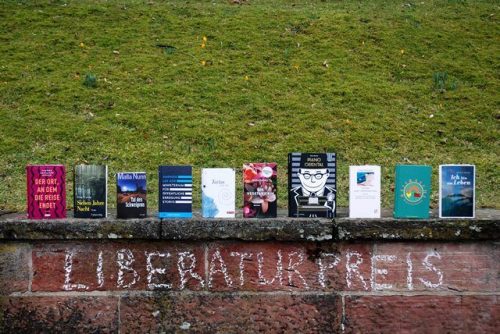 LiBeraturpreis für Schriftstellerinnen aus dem Süden
