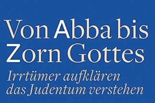 „Irrtümer aufklären – das Judentum verstehen“