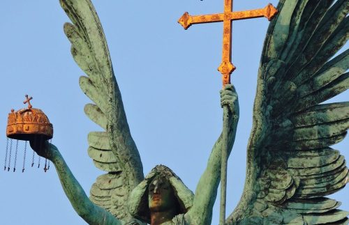 Für Christus, Volk und Vaterland? Die politische Theologie neurechter Bewegungen