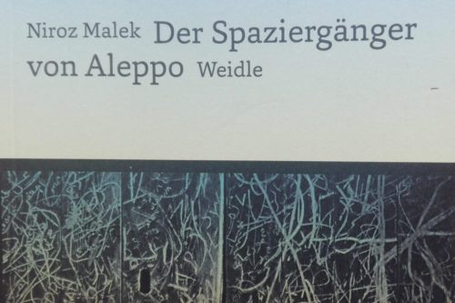 Wahrhaft keine klassische Sommerlektüre …