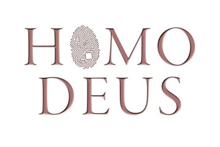 Homo Deus 1