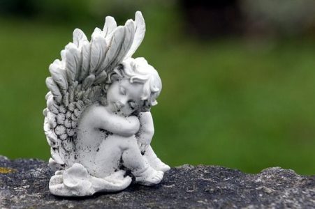 Die Engel sind flügge geworden – und für die Theologie bedeutungslos?