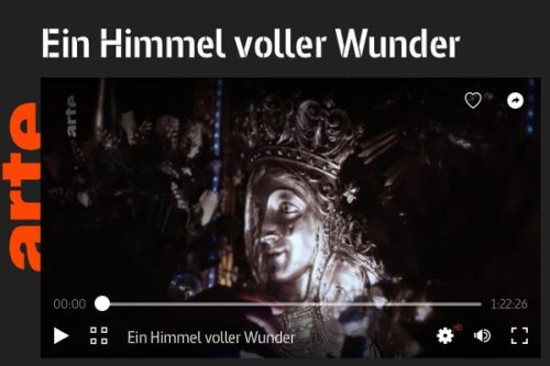 Anatomia del Miracolo: Ein Himmel voller Wunder