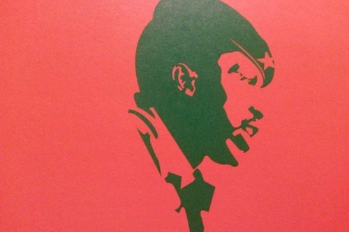 Sankara – ein afrikanischer Visionär aus Burkina Faso