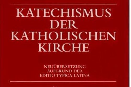 25 Jahre Weltkatechismus: Die Kirche muss das Lehren neu lernen