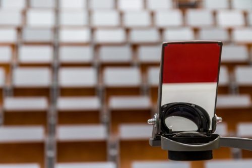 Der Theologie Zukunft geben…