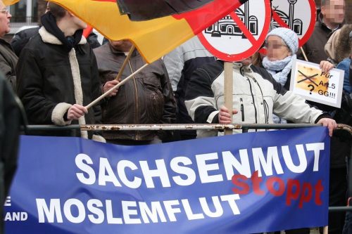 Das Problem mit der religiösen Pluralität