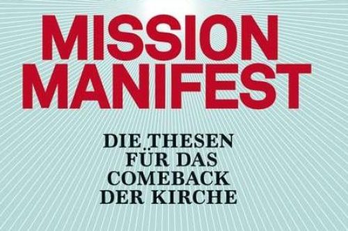 Mission und Mission Manifest
