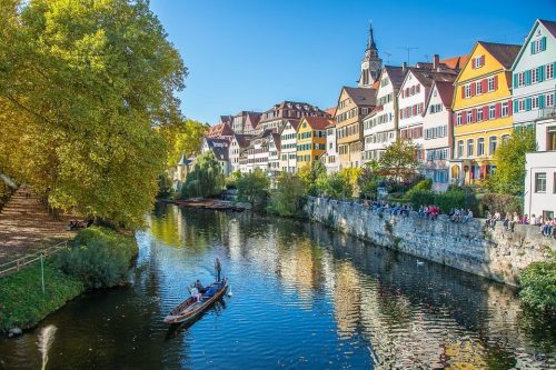 Nicht ohne die Anderen? 200 Jahre katholische Theologie in Tübingen