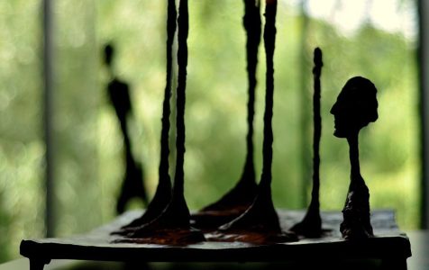 Alberto_Giacometti_sculptures_at_Lousiana_Art_Museum