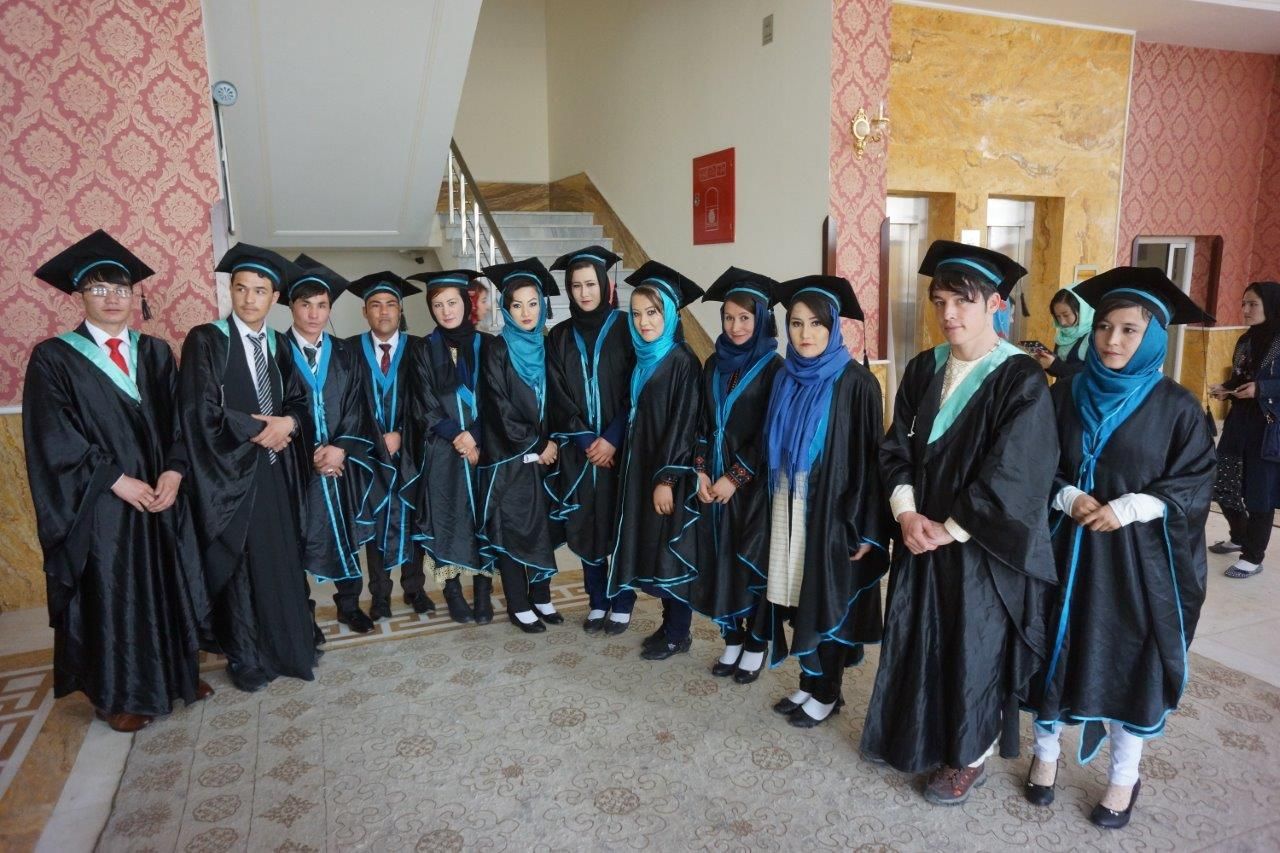 Bamyan Graduierung (1)