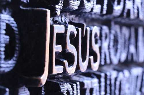 Der Wanderprediger zuhause: Hatte Jesus ein Haus?