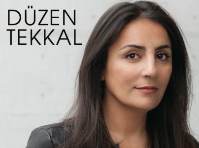 Düzen Tekkal, Cover Piper Verlag