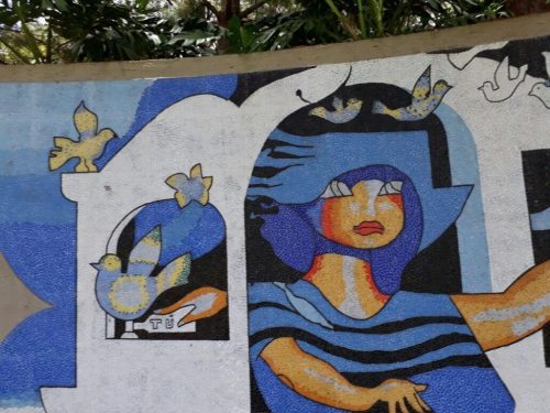 Eine „Frauensynode“ einberufen? – ein Vorschlag der Päpstlichen Kommission für Lateinamerika