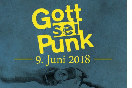 Gott sei Punk! Ein Punkfestival auf St. Pauli