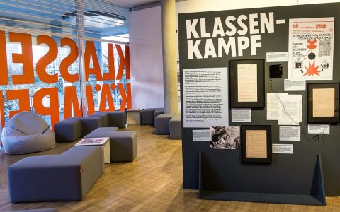 Klassen-Kämpfe