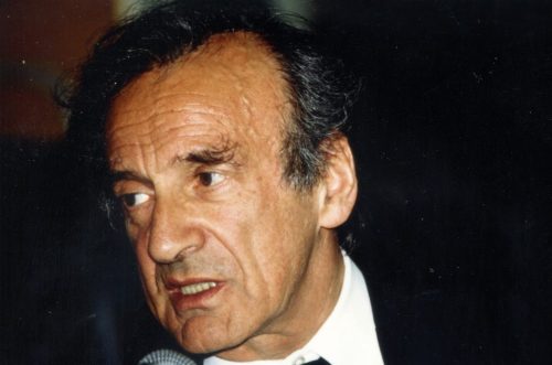 Elie Wiesel: Ein trotziges Ja zum Leben – und zu Gott