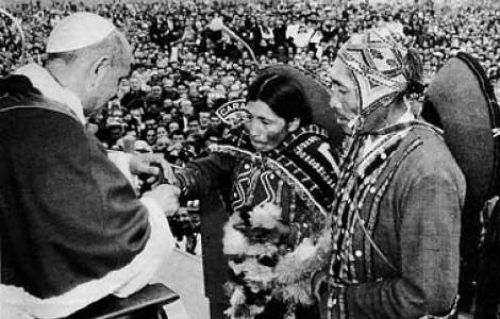 Medellín 1968 – Auf dem Weg zu einer „wirklich armen, missionarischen und österlichen Kirche“