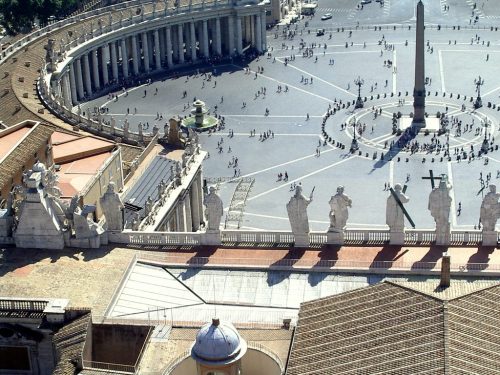 Paul VI. und Oscar Romero: Welches Christentum wollen wir?